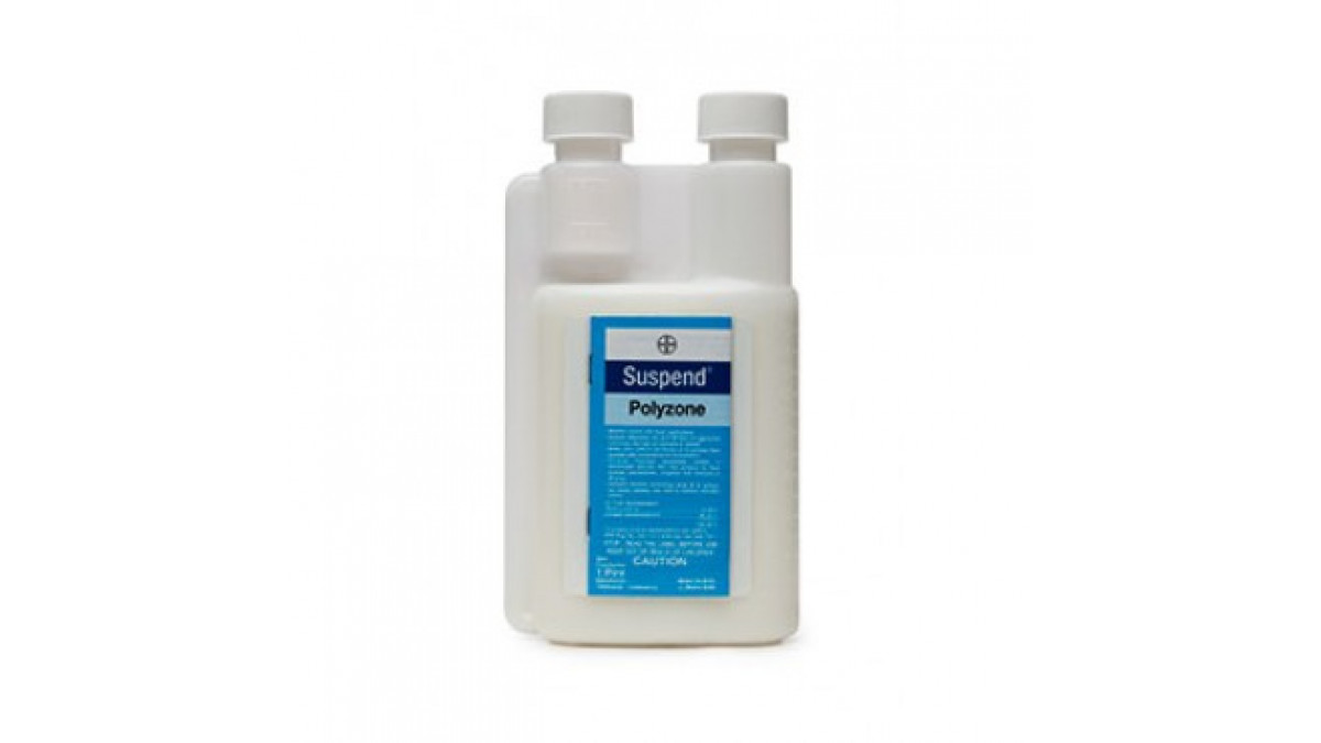 Suspend Polyzone Insecticide 16oz